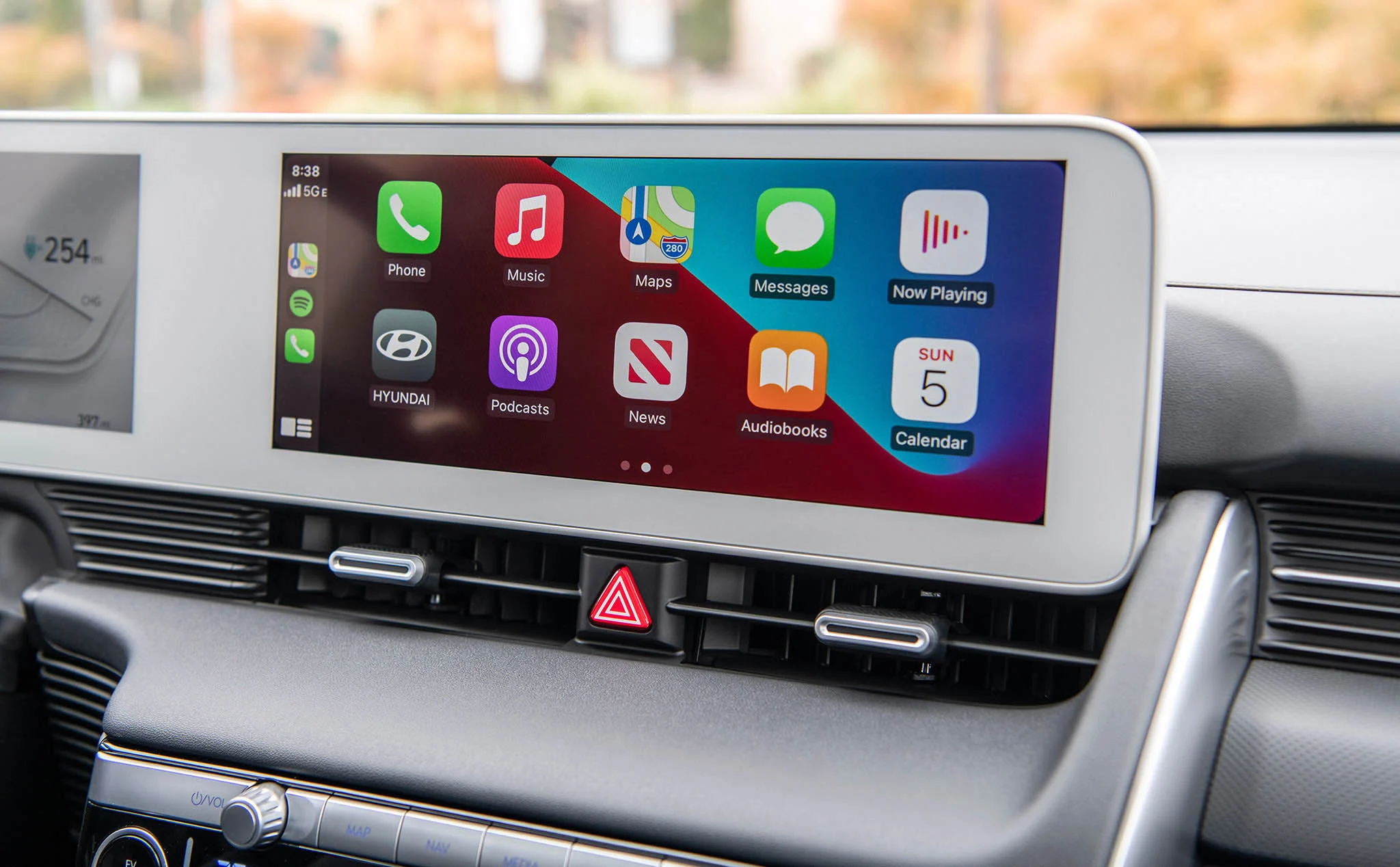 QUALCOMM VÀ HYUNDAI HỢP TÁC PHÁT TRIỂN XE ĐIỆN CHUYÊN DỤNG